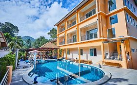 Coco Palm Hotel Koh Tao